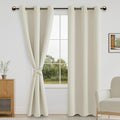 DWCN Blackout Curtains for Bedroom by DWCN