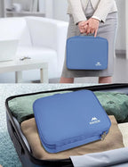 MATEIN Electronics Organizer Case, Cable Organizer Bag - Image 7