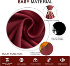 Adhesive Curtains for Window - Image 5