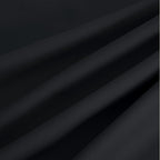 NICETOWN 100% Black Out Curtains 90 Inches Long 2 Panels - Image 9