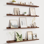 Fun Memories Picture Ledge Shelf by FunMemories