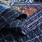 Secgo Twin Size Quilt Size - Image 3