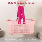 Portable Shower Caddy Basket - Image 6