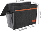 Bedside Caddy, Bed Storage Organizer - Image 7
