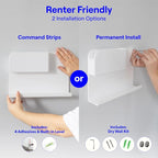2-Pack: WallShelfie & Shroommate - Image 5
