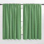 NICETOWN Blackout Curtain Panels Window Draperies - Image 2