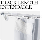NICETOWN Room Divider Curtain Set - Image 2