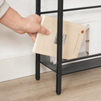 HOOBRO Small Narrow Side Table - Image 9