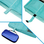 Large Pocket Bedside, Hanging Storage Organizer - Image 4