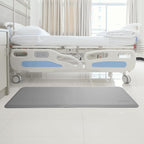 73" x 24" Bedside Non-Slip Fall Mat - Image 2