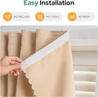 Self Adhesive Curtains - Image 7