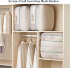 DIMJ Compression Storage Bags 8 Pack - Image 6