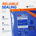Vacbird Vacuum Storage Bags - Image 3