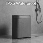 ELPHECO Bathroom Trash Can - Image 6