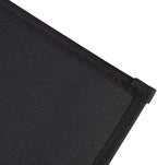 Bedside Caddy, Bedside Organizer Caddy Under Mattress, Holds Magazines - Image 6