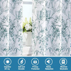 H.VERSAILTEX 100% Blackout Curtains - Image 7