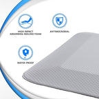 NYOrtho Bedside Fall Mat for Elderly - Image 3