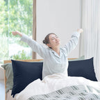 Utopia Bedding Full Body Pillow - Image 7
