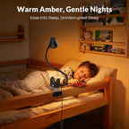 LEPOWER Clip on Light, Reading Lights - Image 3