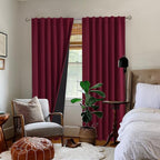 BGment Full Blackout Curtains - Image 9