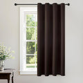 ChrisDowa Blackout Curtains Door Curtain by ChrisDowa