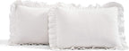 Lush Decor Ruffle Skirt Bedspread Set - Image 8