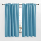 NICETOWN Blackout Window Curtains - Image 2