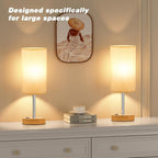 Touch Table Lamp - Image 7