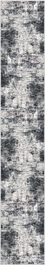 Abstract Runner Rug 3x16 Ft Long Washable Runners - Image 9
