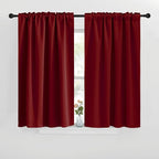 NICETOWN Blackout Curtain Panels - Image 2