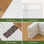 Privacy Screen Room Divider Panel - Image 2