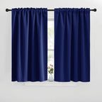NICETOWN Blackout Curtain Panels - Image 2