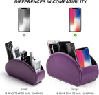 Remote Control Holders Organizer Box - Image 3