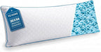 YZ HOME Long Body Pillow for Adults by YZHOME