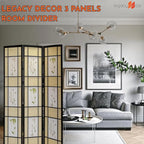 Legacy Decor Room Divider Screen - Image 2