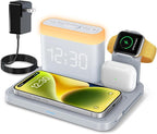 ANJANK Wireless Charging Station by ANJANK