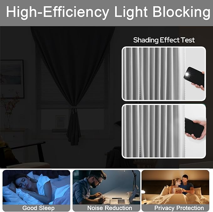 Adhesive Curtain - Image 3