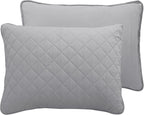 Easy-Going Reversible Quilt Set Twin, Bedspread - Image 4