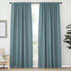 NICETOWN Window Treatment Elegant Curtains by NICETOWN