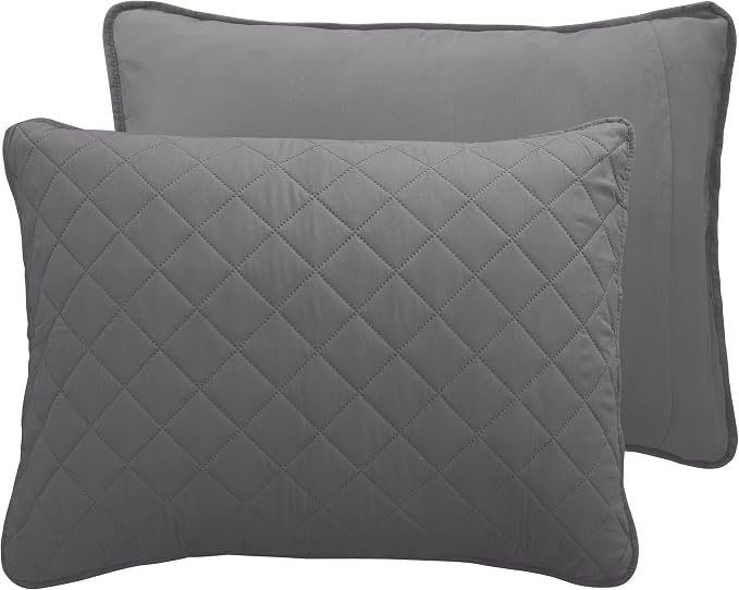 Easy-Going Reversible Quilt Set King, Bedspread - Image 4