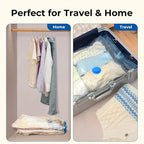 ETENWOLF 9 Combo Vacuum Storage Bags - Image 6