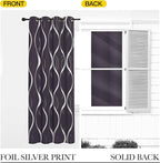 NICETOWN Blackout Curtains Panels - Image 6
