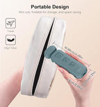 Gritin Reading Light, Rechargeable Book Light - Image 7