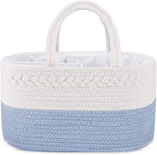 ABenkle Diaper Caddy Organizer by ABenkle