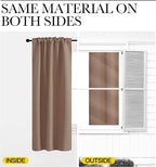 NICETOWN Blackout Curtains and Drapes - Image 7