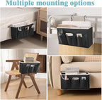 Bedside Caddies Storage Organizer - Image 7