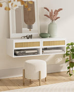 Modern Floating Nightstand - Image 8