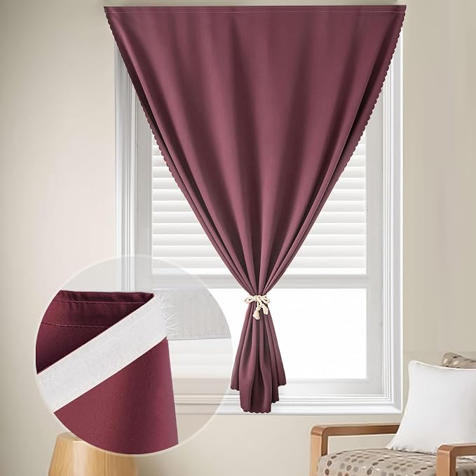 Adhesive Curtain - Image 8