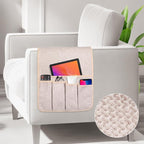 Remote Control Holder Couch Caddy, Armchair Caddy - Image 4