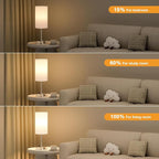 Touch Bedside Lamp - Image 4